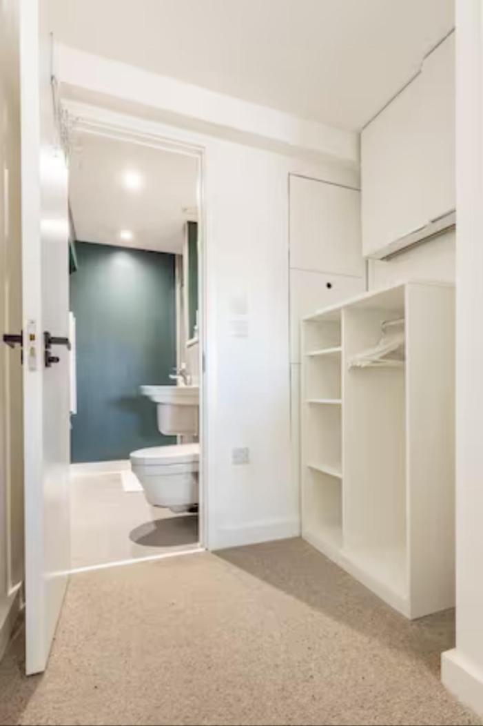 Two Bedrooms Exquisite En-Suite Apartment Deansgate Manchester Zewnętrze zdjęcie