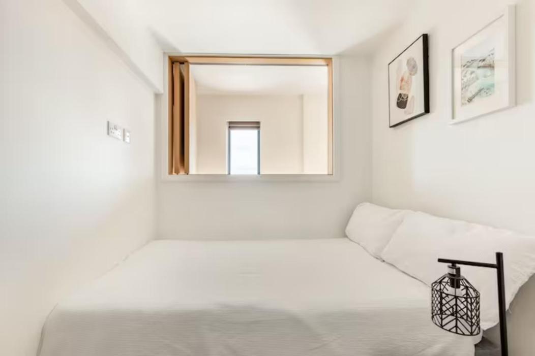 Two Bedrooms Exquisite En-Suite Apartment Deansgate Manchester Zewnętrze zdjęcie